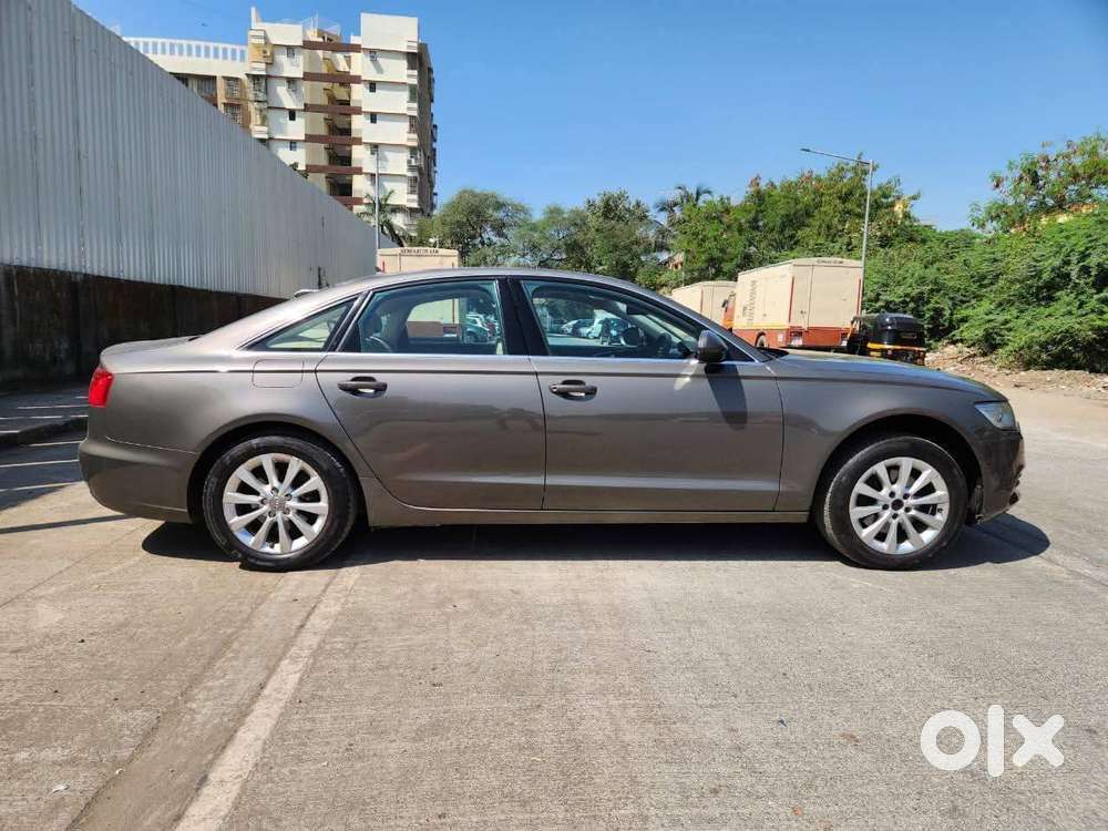 Audi A6 2.0 Tdi, 2013, Diesel