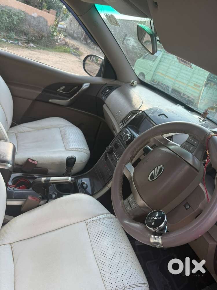 Mahindra Xuv500 Diesel Manual 2013