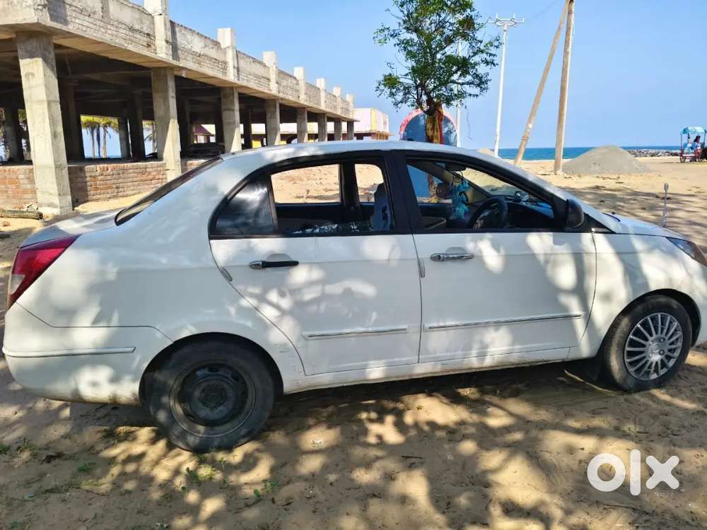 Ntata Manza 2012 Diesel Well Maintained