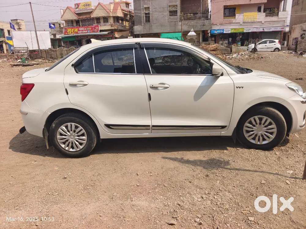 Maruti Suzuki Dzire 2019 Petrol 88000 Km Driven