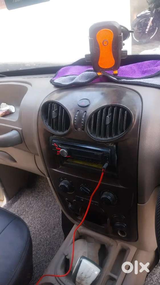 Mahindra Scorpio 2013 Diesel 200000 Km Driven