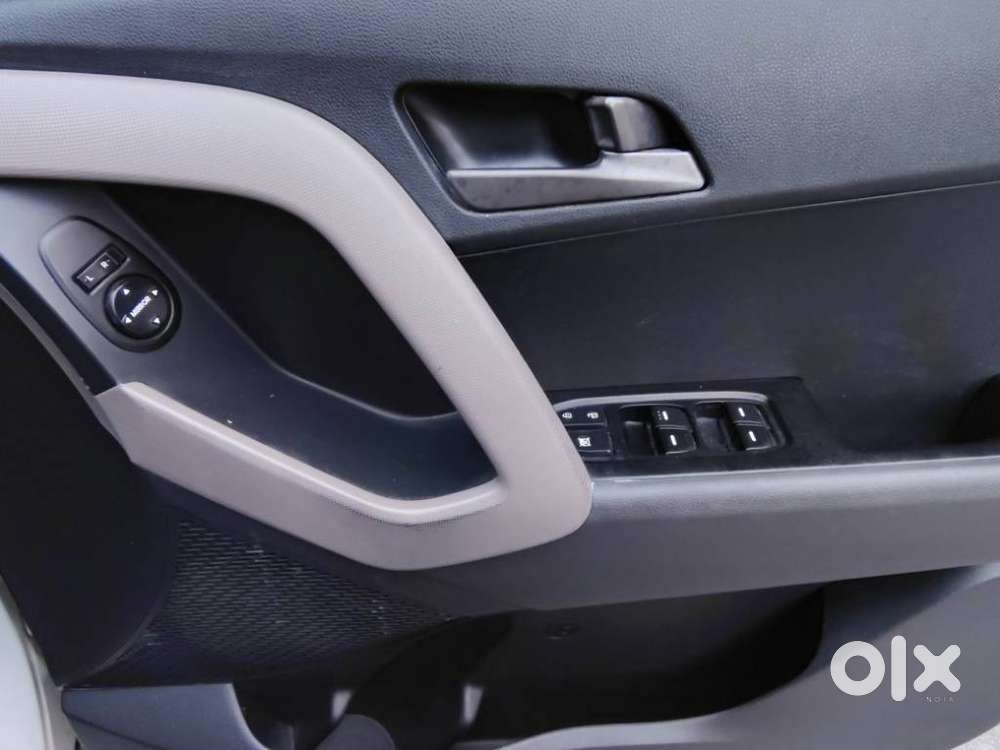 Hyundai Creta 1.4 Crdi S, 2018, Diesel