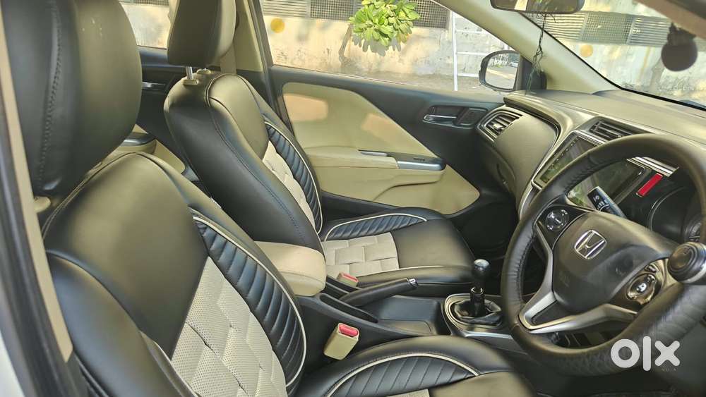 Honda City I Dtec Vx, 2014, Diesel