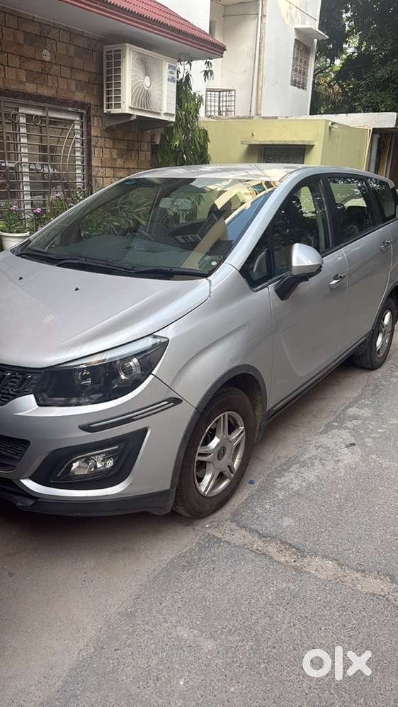 Marazzo M6 8 Seater Diesel