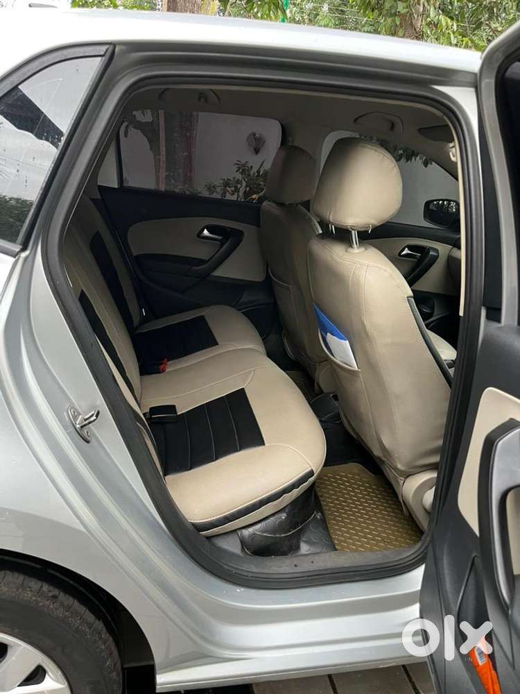 Polo Tdi 2013