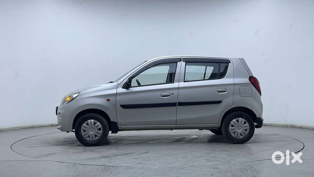 Maruti Suzuki Alto 800 Lxi, 2021, Petrol