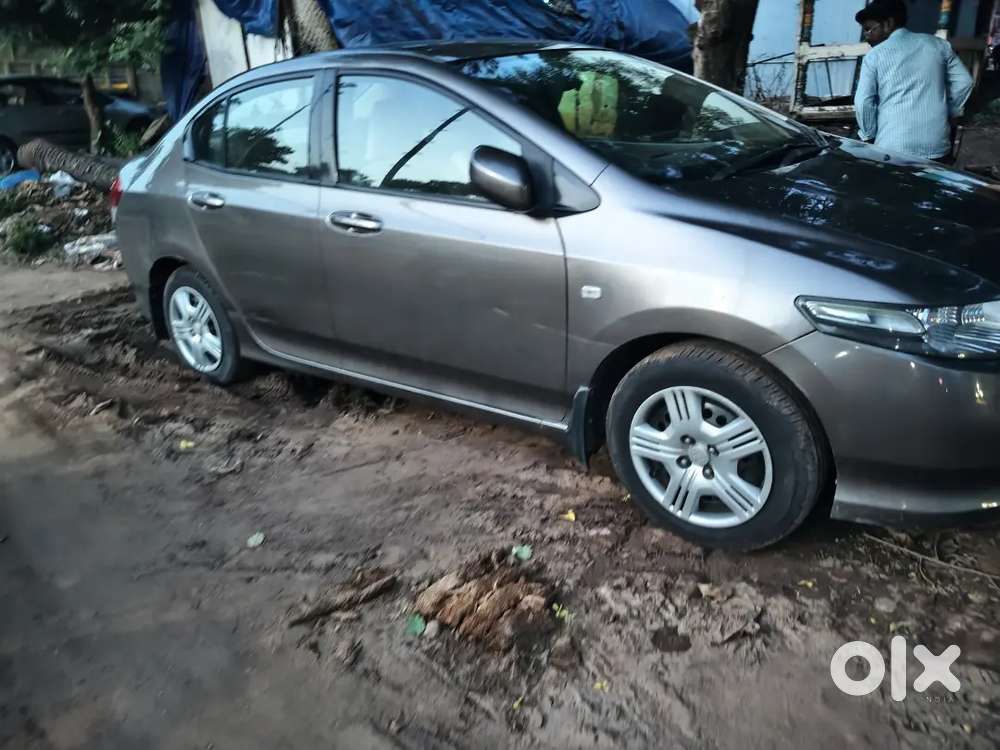 Honda City Petrol Manual 2011 For Sale