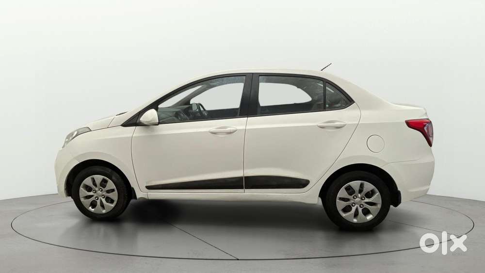 Hyundai Xcent [ ] 1.2 S, 2015, Petrol