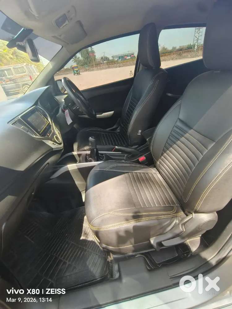 Maruti Suzuki Baleno 2017 Diesel 67000 Km Driven