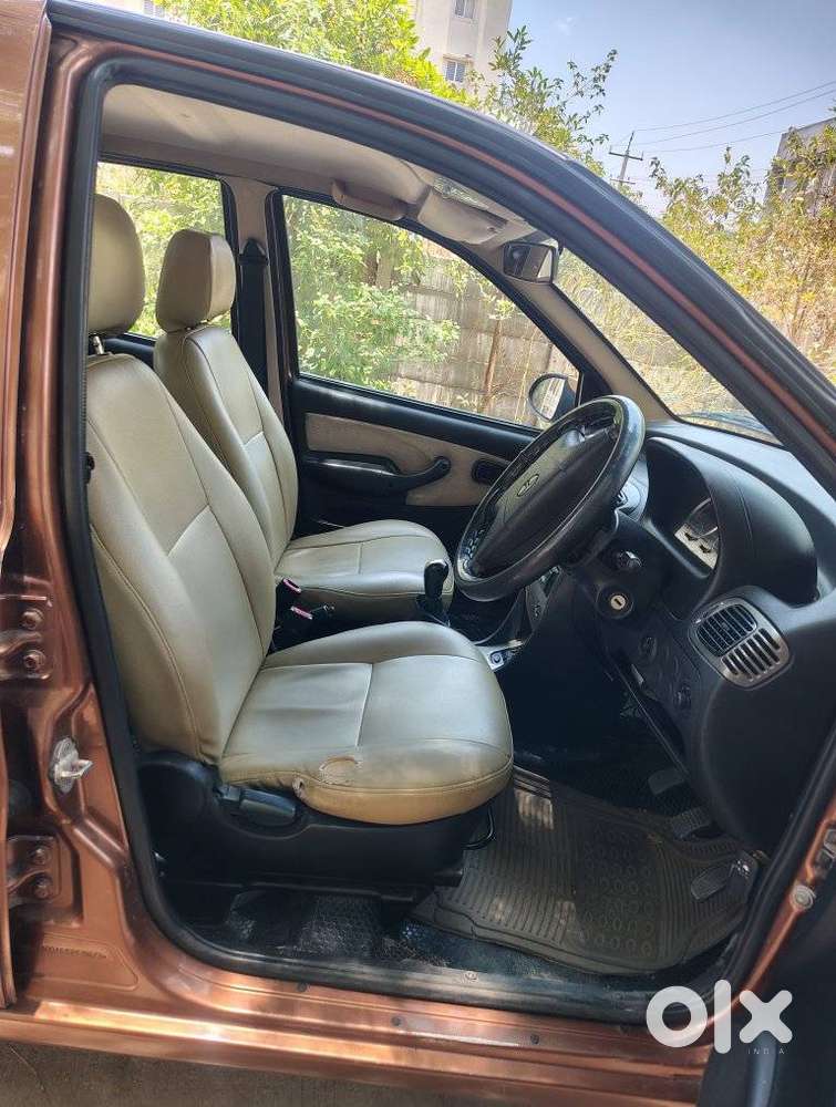 Tata Indica Ev2 Ev2 Lx, 2013, Diesel