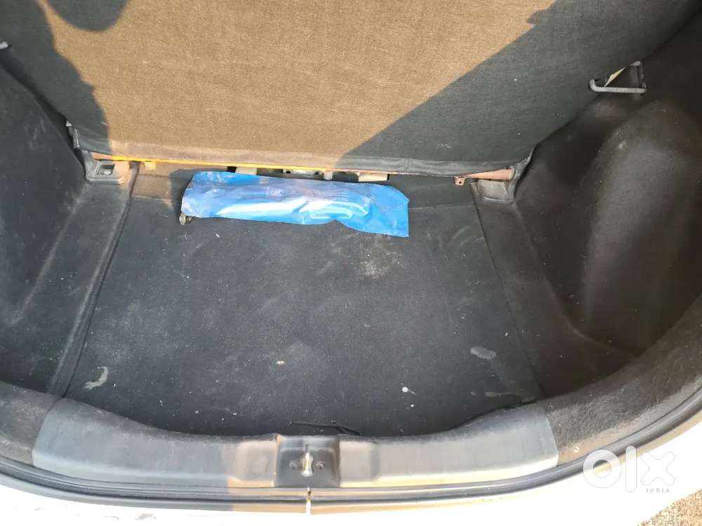 Honda Jazz 2016 Diesel