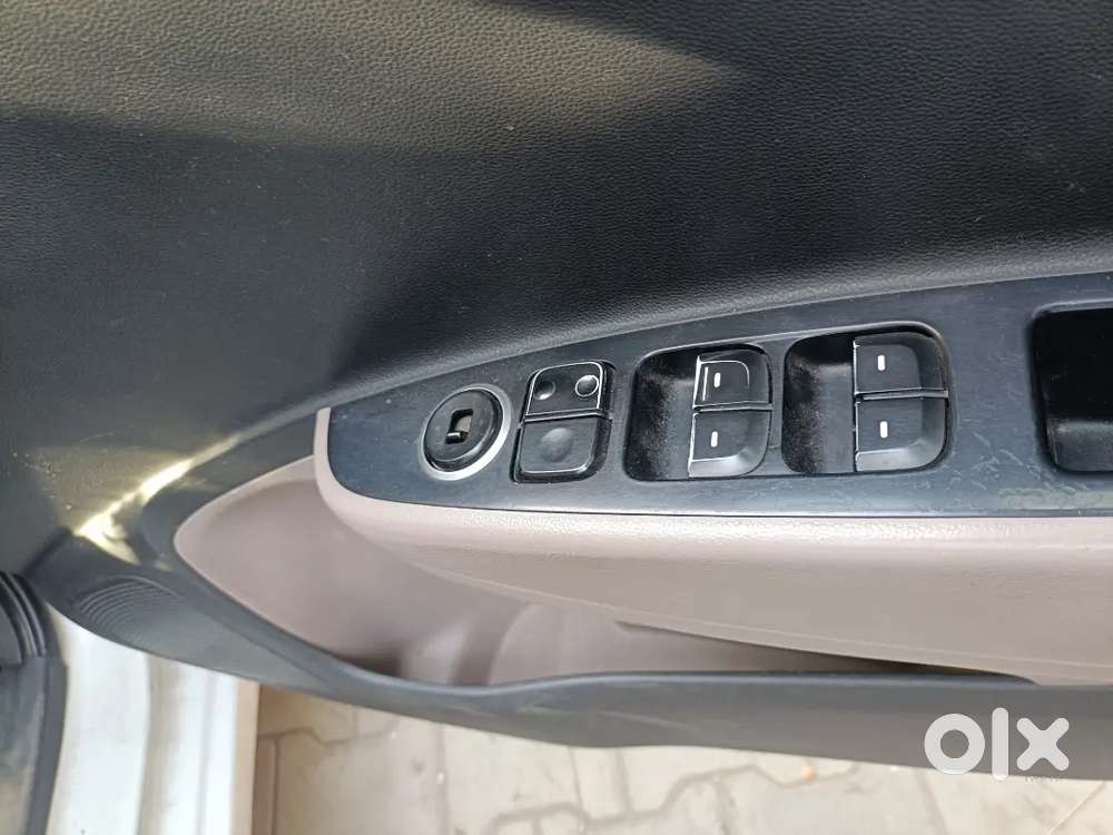 Hyundai Grand I10 2017 Diesel Good Condition