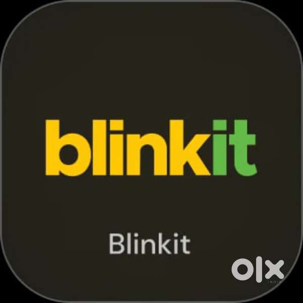 Ujjain blinkit delivery boy