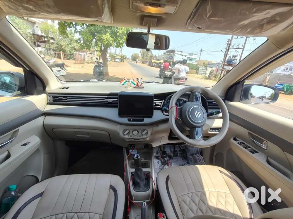 Maruti Suzuki Ertiga 2024 Petrol 80000 Km Driven
