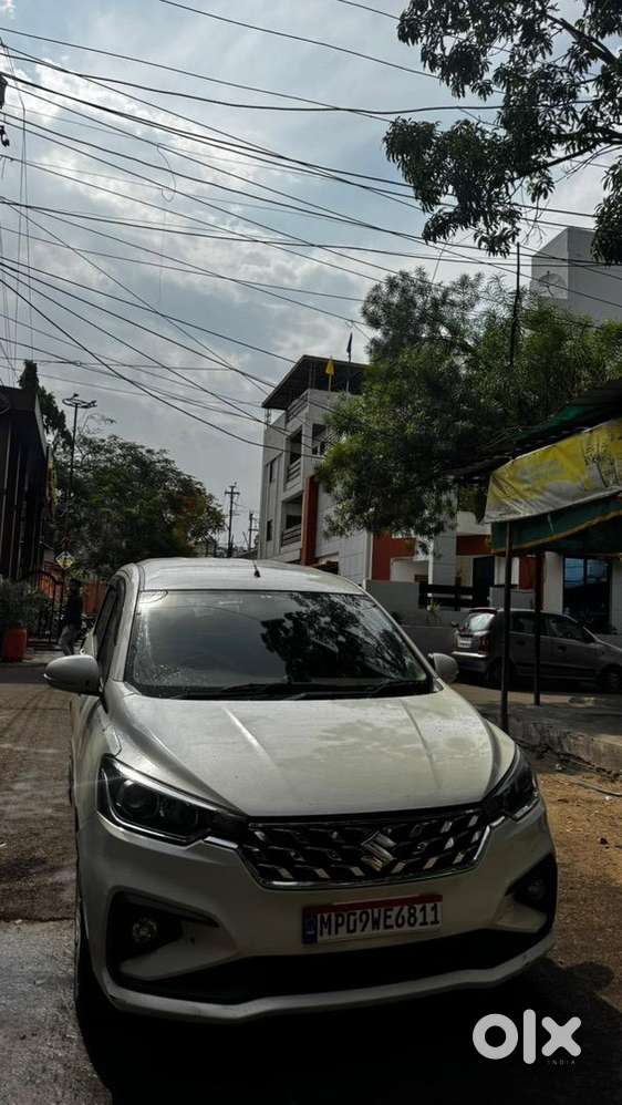 Maruti Suzuki Manual 2020 Car