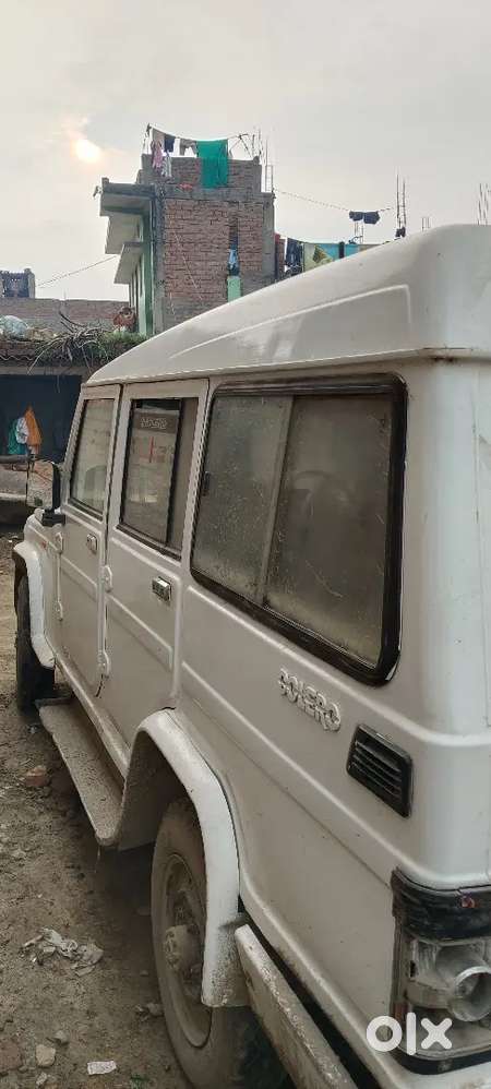Mahindra Bolero Neo Diesel 2013