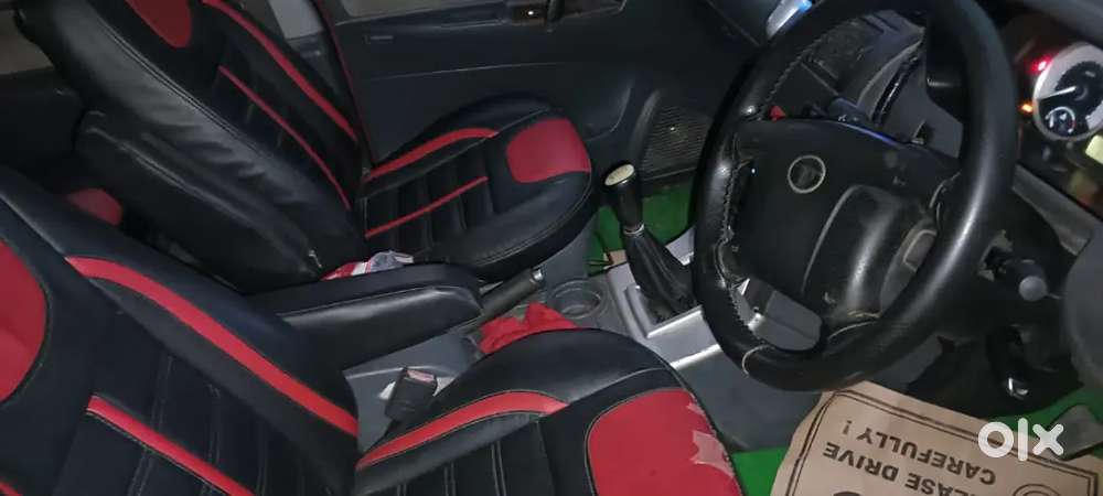 Tata Safari 2008 Diesel Well Maintained