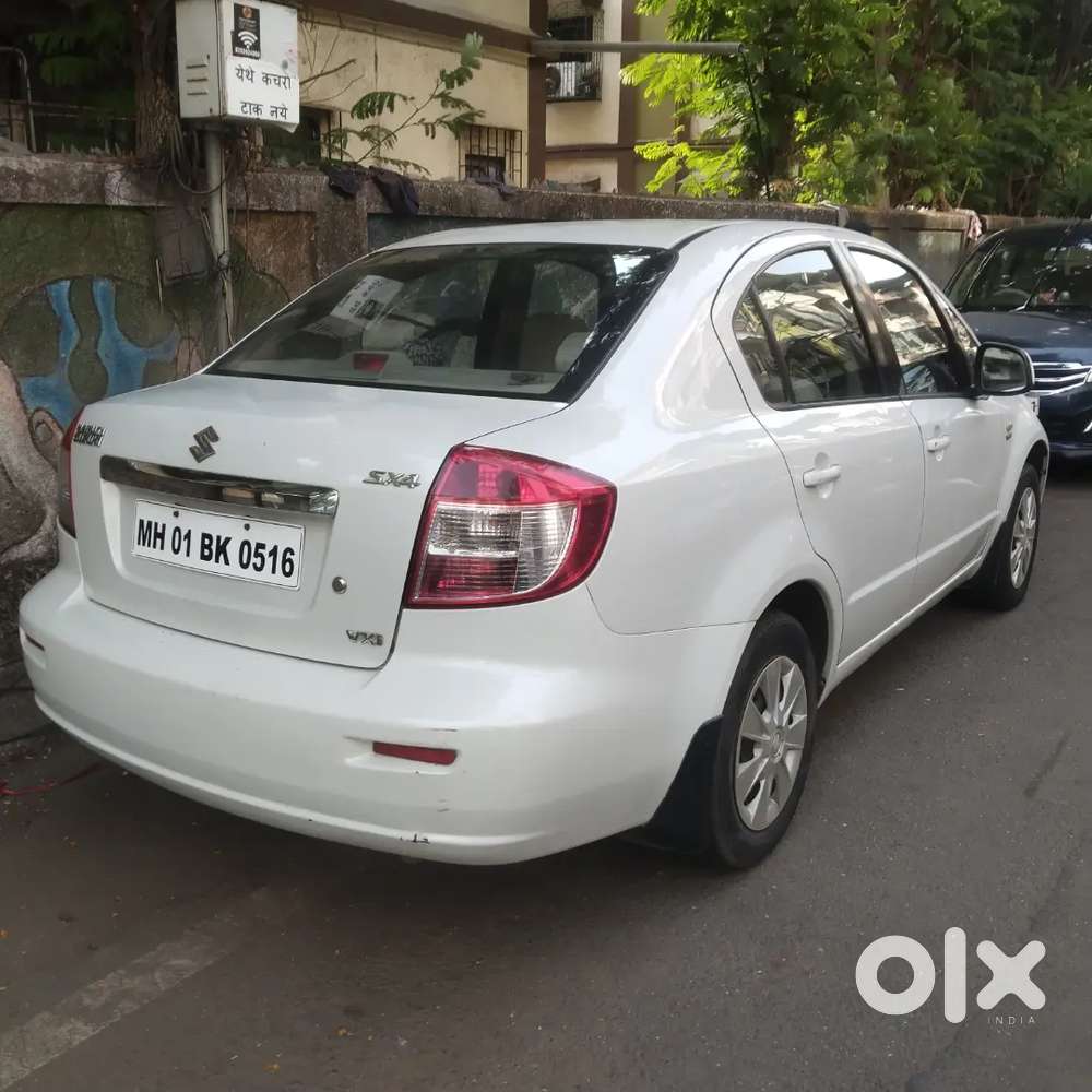 Maruti Suzuki Sx4 2013 Petrol 70680 Km Driven