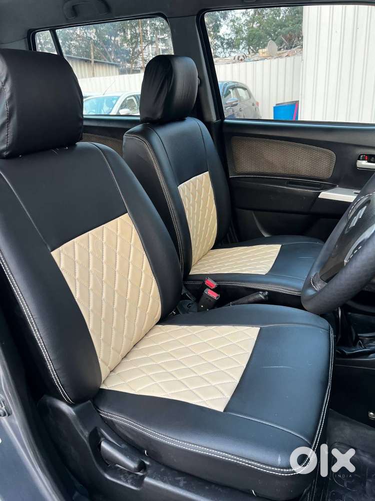 Maruti Suzuki Wagon R 1.0