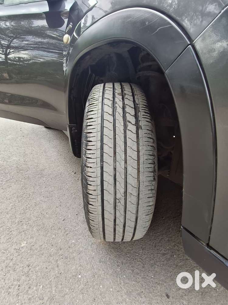 Maruti Suzuki Brezza Zdi+ Amt, 2019, Diesel