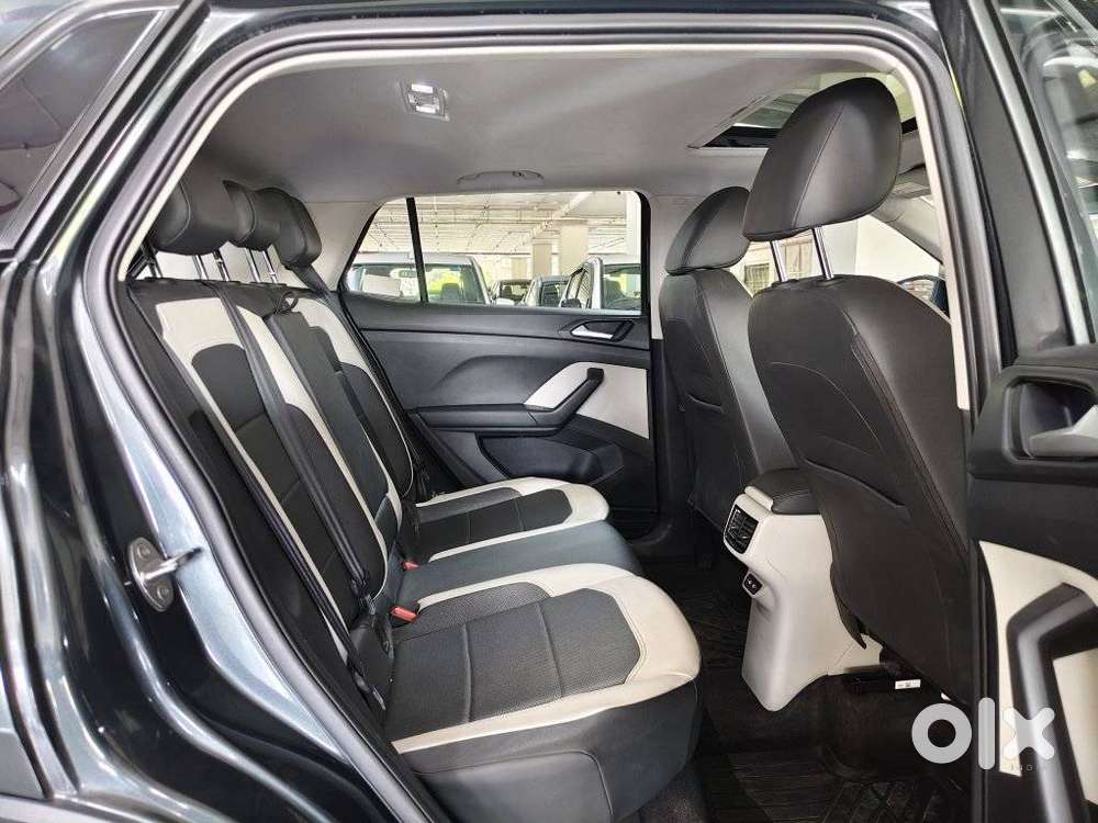 Volkswagen Taigun 1.0 Tsi Topline, 2024, Petrol