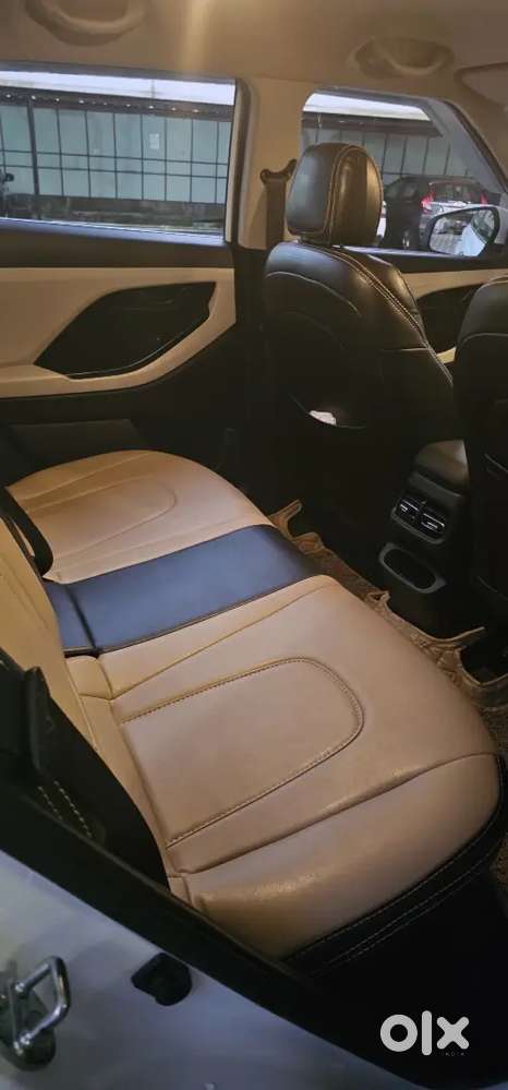 Hyundai Creta Petrol Mt 2020
