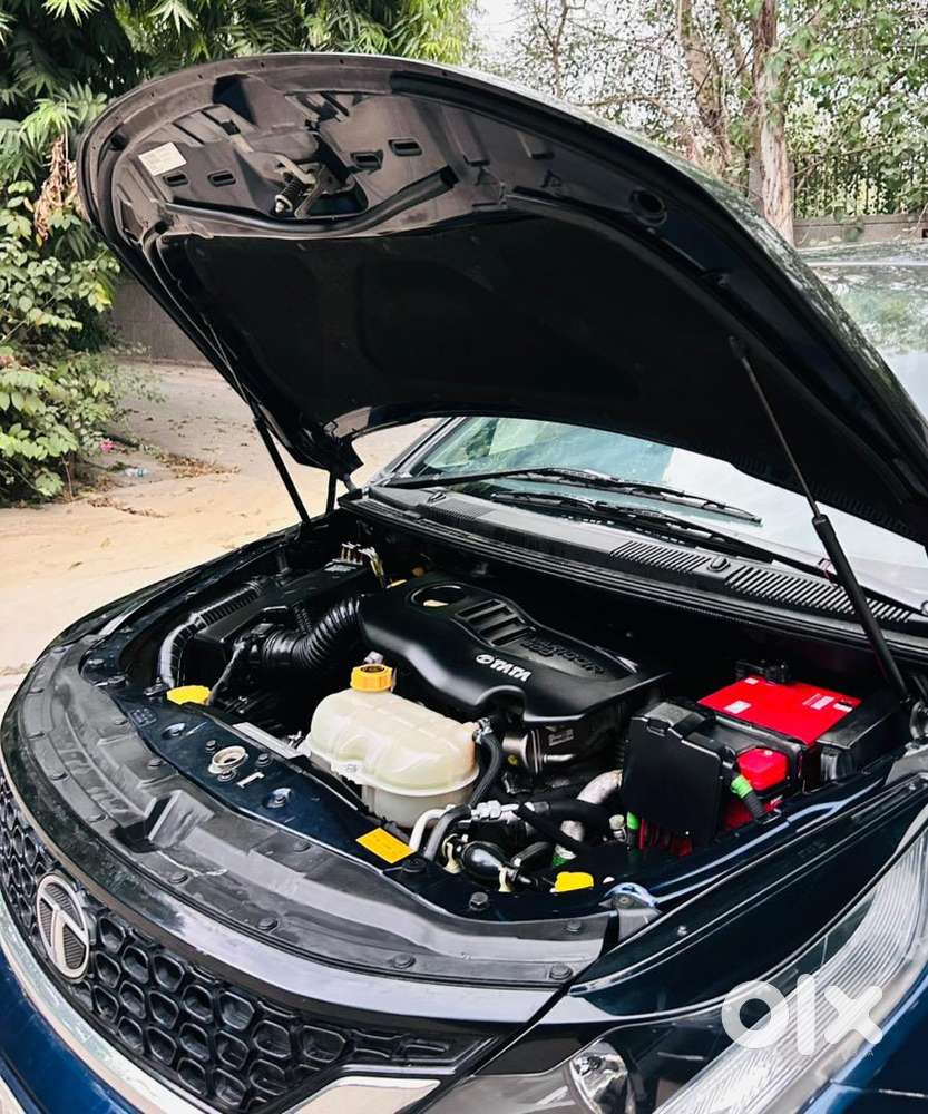 Tata Diesel Car 2017