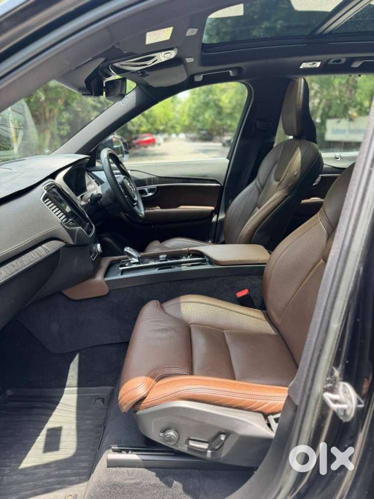 Volvo Xc90 B6 Ultimate, 2022, Petrol