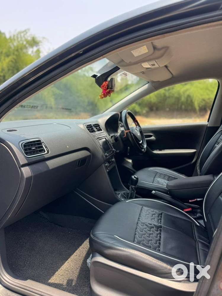 Volkswagen Polo 2019