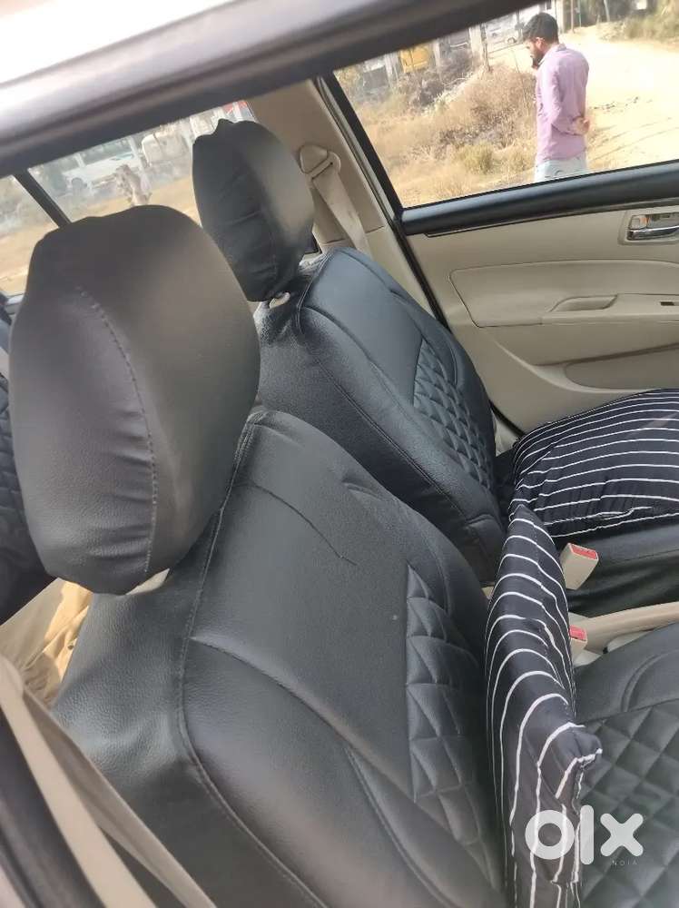 Maruti Suzuki Swift Dzire 2016 Diesel Good Condition