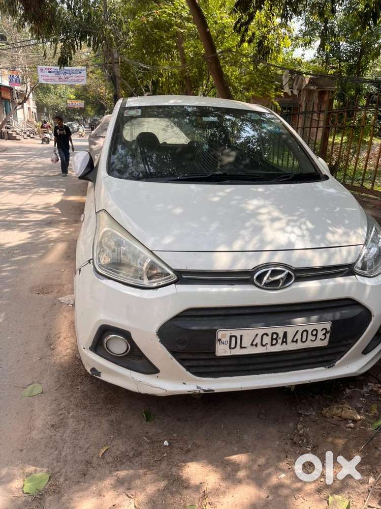 Hyundai Grand I10 2015 Petrol 54000 Km Driven