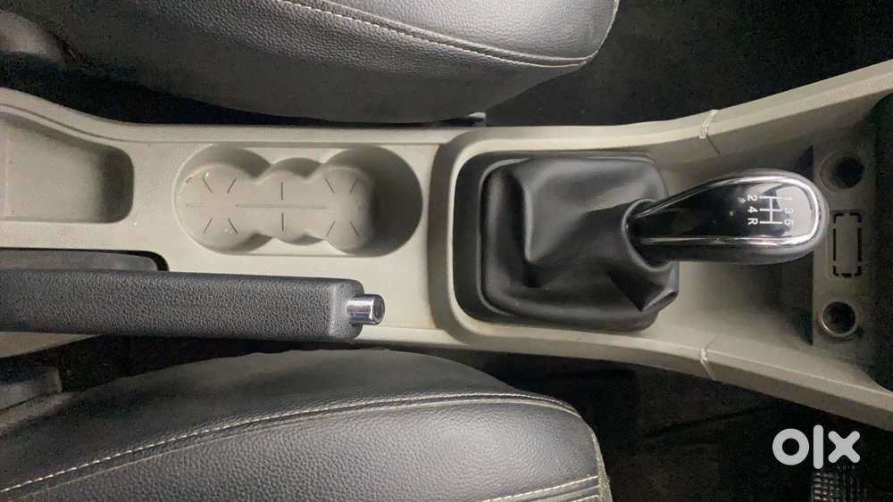 Tata Tiago Xe, 2016, Petrol