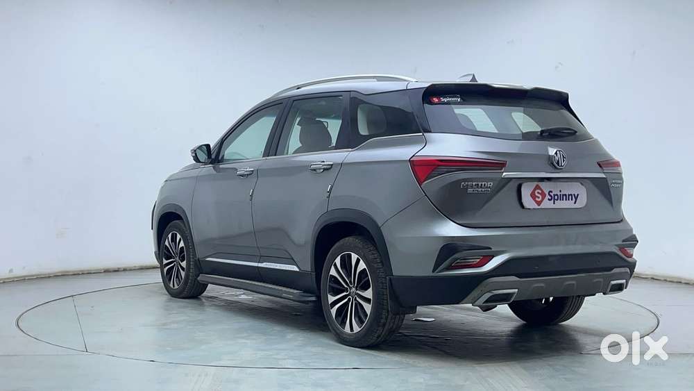 Mg Hector Plus 2.0 Sharp Diesel Turbo, 2022, Diesel