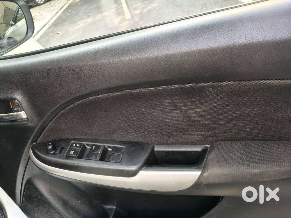 Maruti Suzuki Baleno 1.2 Delta Shvs, 2018, Petrol