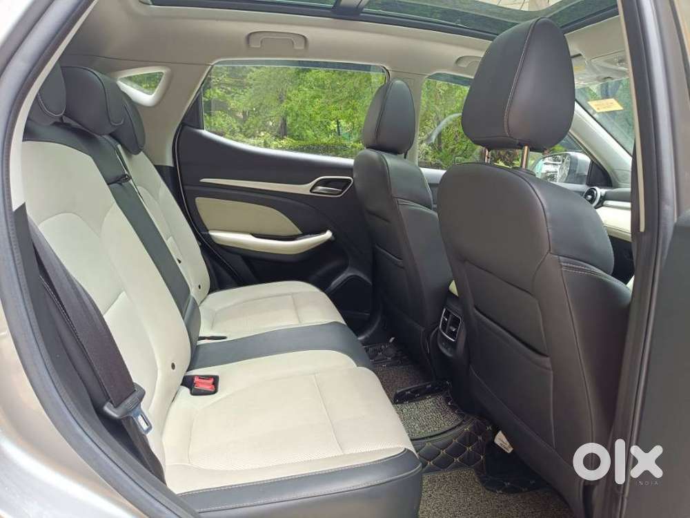 Mg Astor 1.5 Savvy Cvt, 2022, Petrol