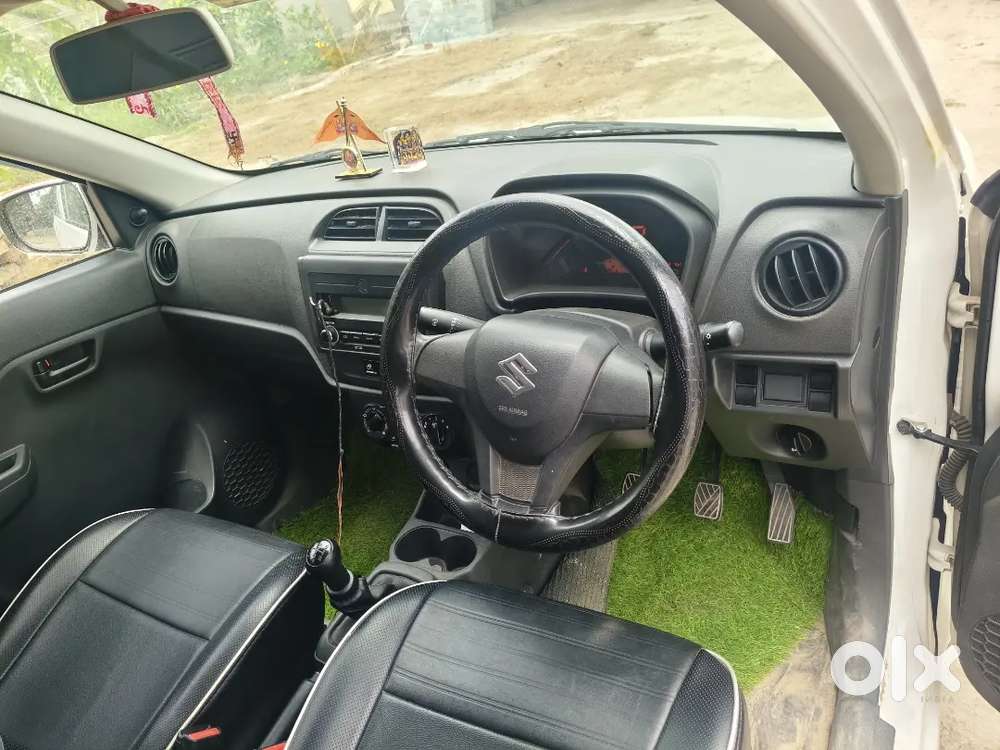 Maruti Suzuki Alto 2024 Petrol 1st Owner