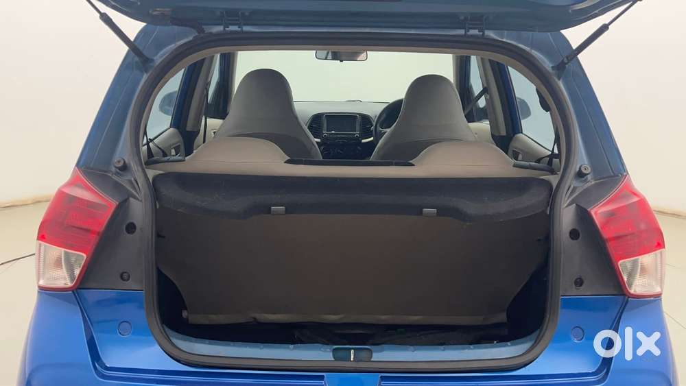 Hyundai Santro Sportz Amt, 2019, Petrol