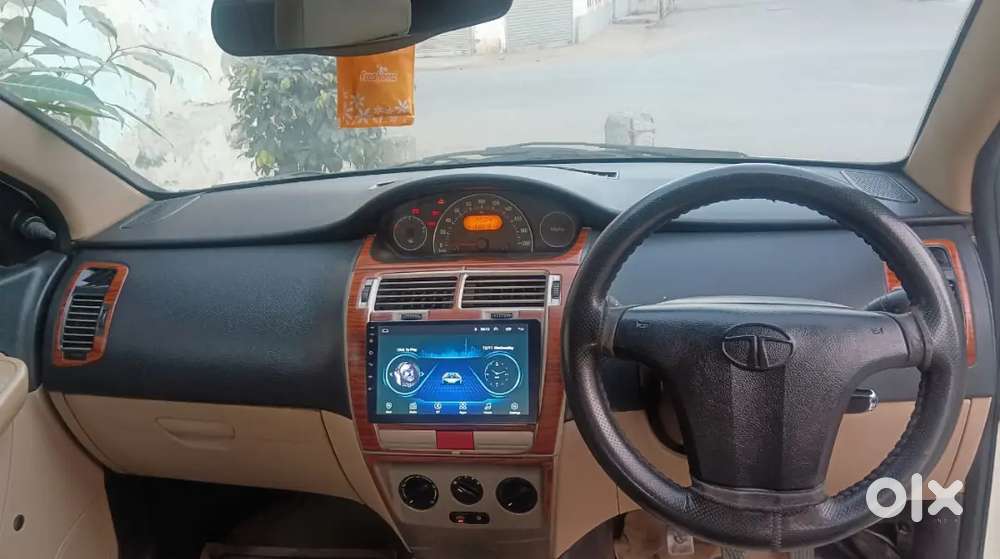 Tata Indica Vista 2012