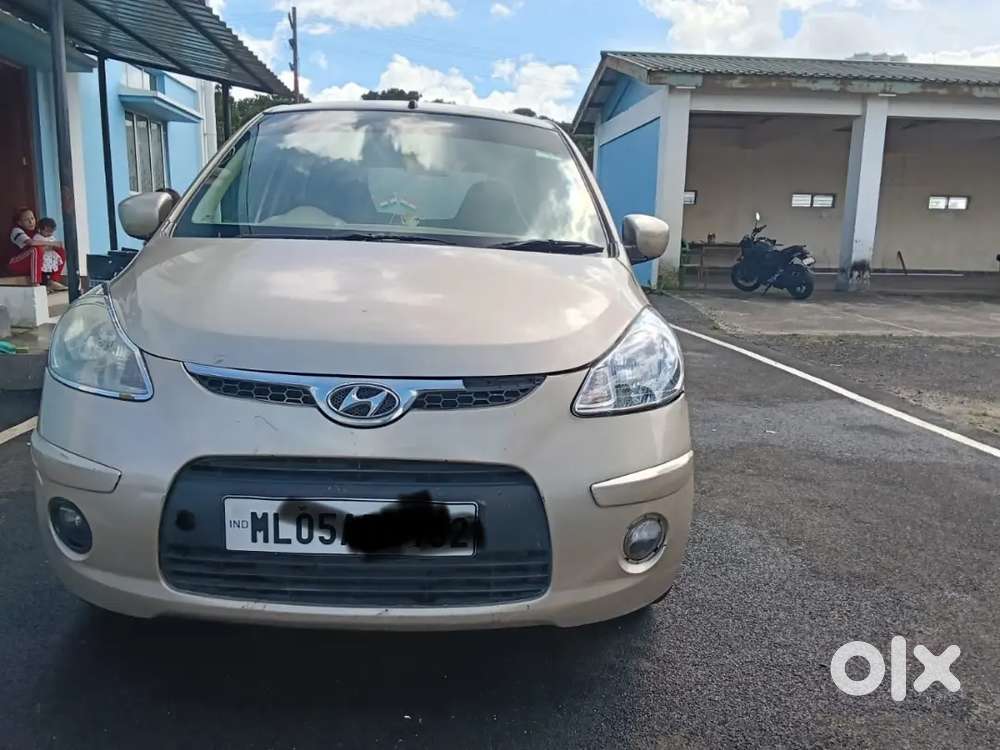 Good Condition Car..