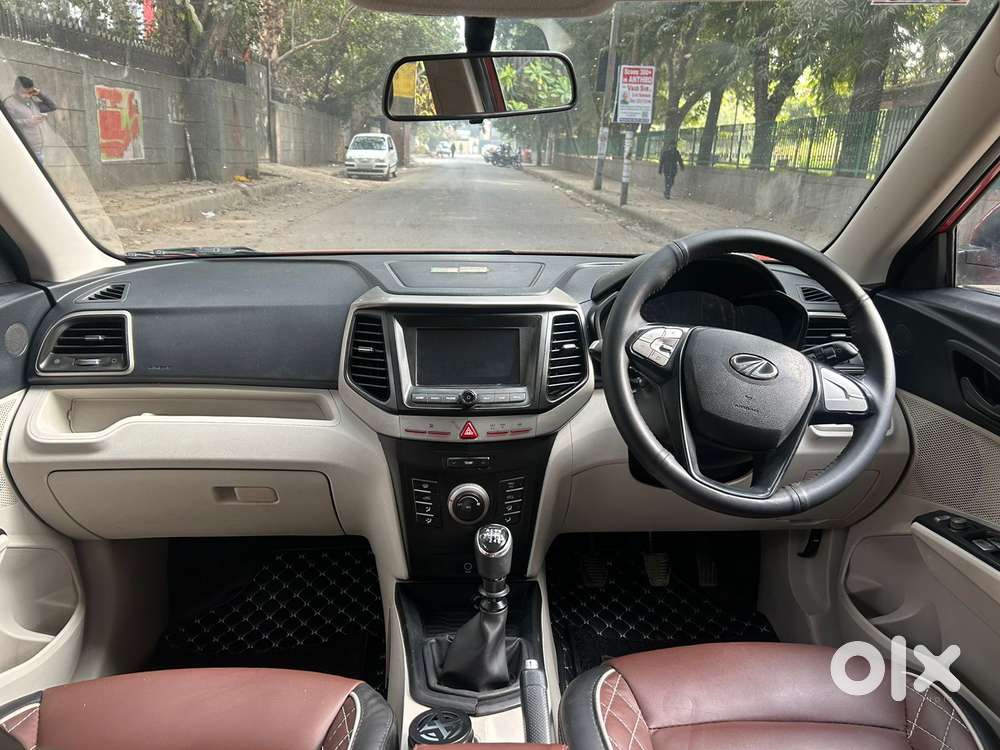 Mahindra Xuv300