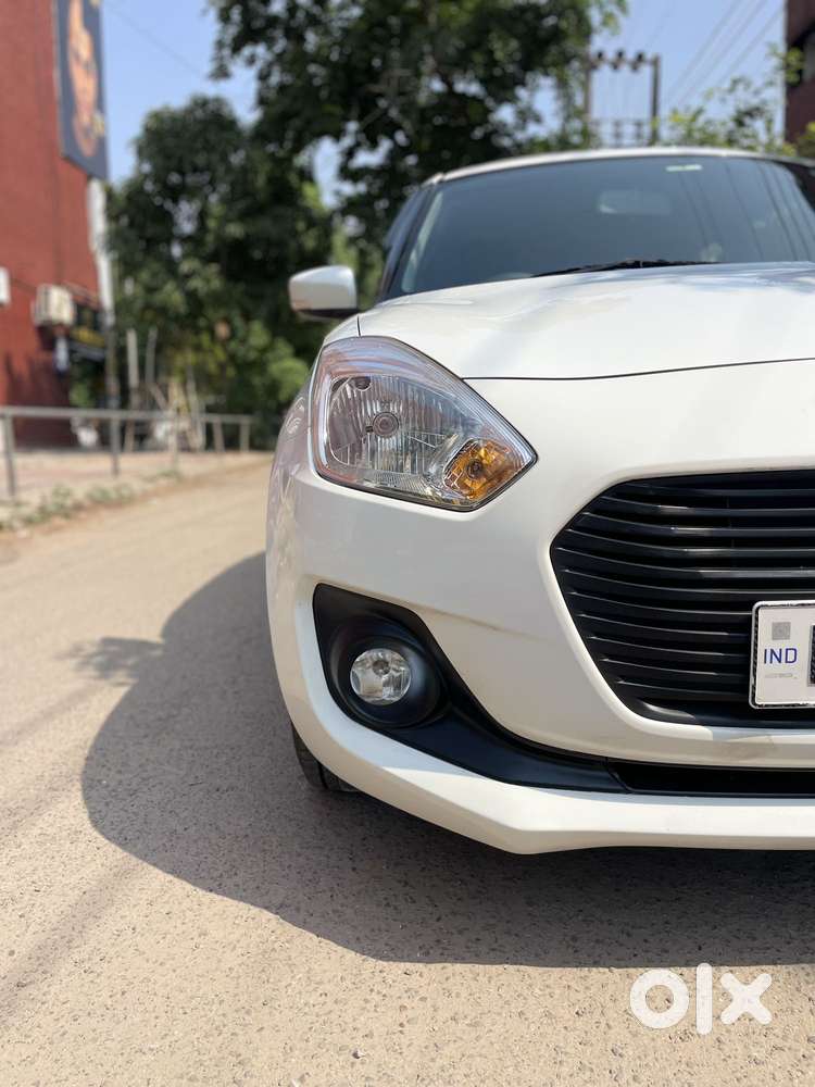 Maruti Suzuki Swift Vxi, 2019, Petrol