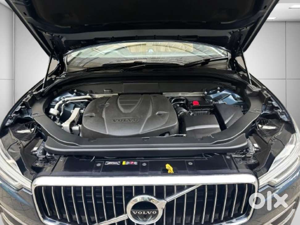 Volvo Xc60 D5 Inscription, 2020, Diesel