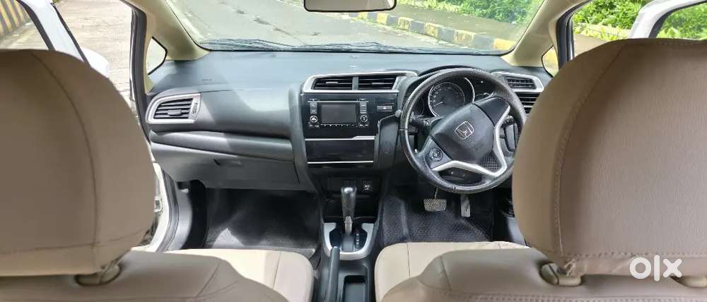 ( E20 Compatible )honda Jazz 1.2 Petrol 2016