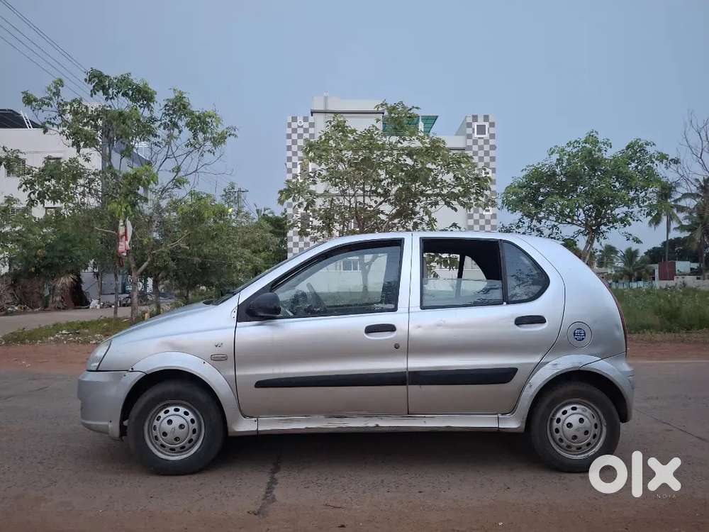 Tata Indica Ev2 Xeta Gls Sport 2007
