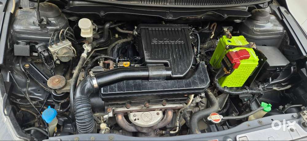 Ciaz Zxi Plus- 1st Owner - Brand New Condition