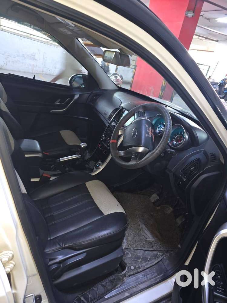 Mahindra Xuv500 2019 Diesel Well Maintained