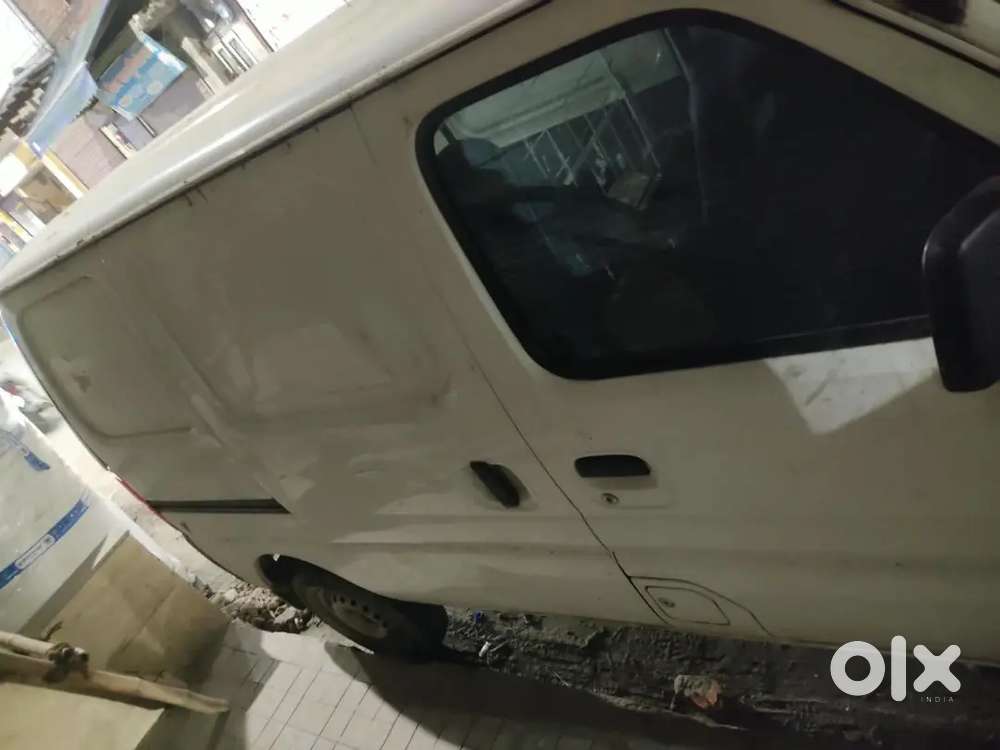 Maruti Suzuki Eeco Cng 2023
