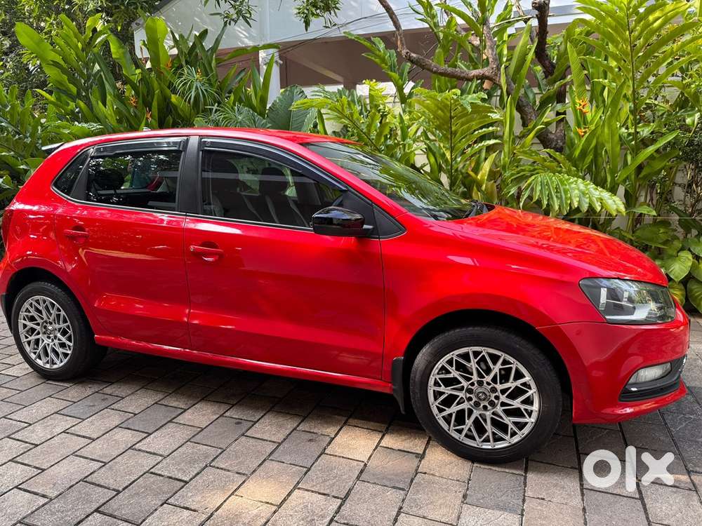 Polo Mpi Comfortline 1.2