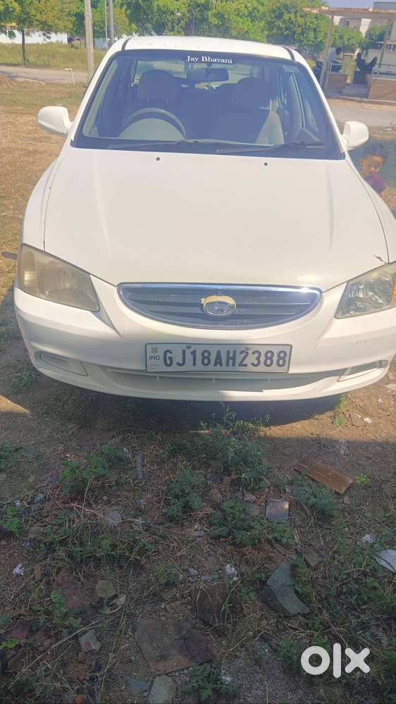 Hyundai Accent Hatchback 2009