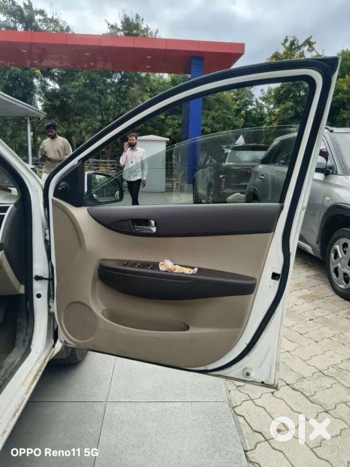 Hyundai I20 Magna, 2012, Petrol